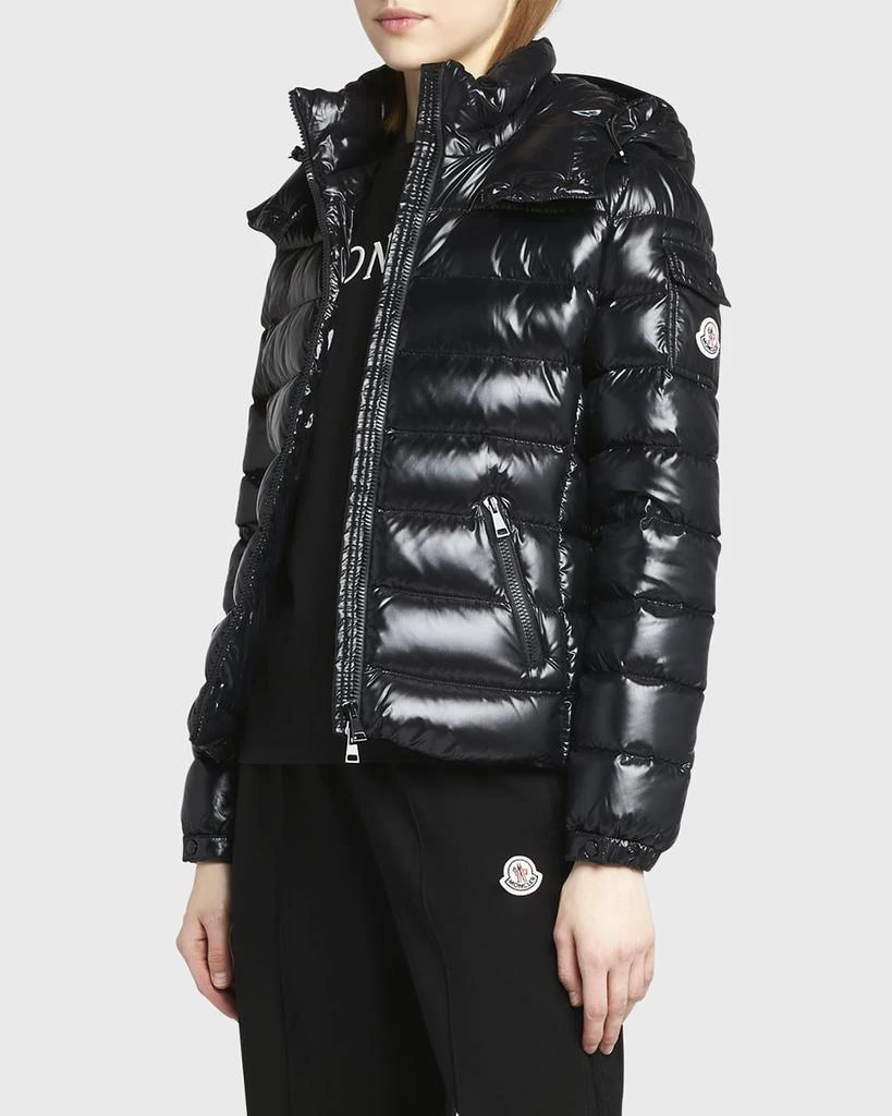 Moncler Bady Puffer Jacket 5