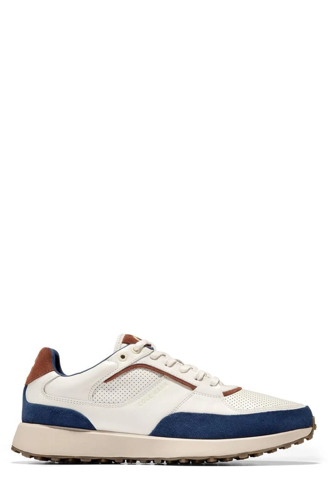 Cole Haan Grand Crosscourt Downtown Sneaker 4