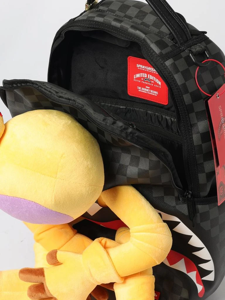 SprayGround Backpack men Sprayground 4