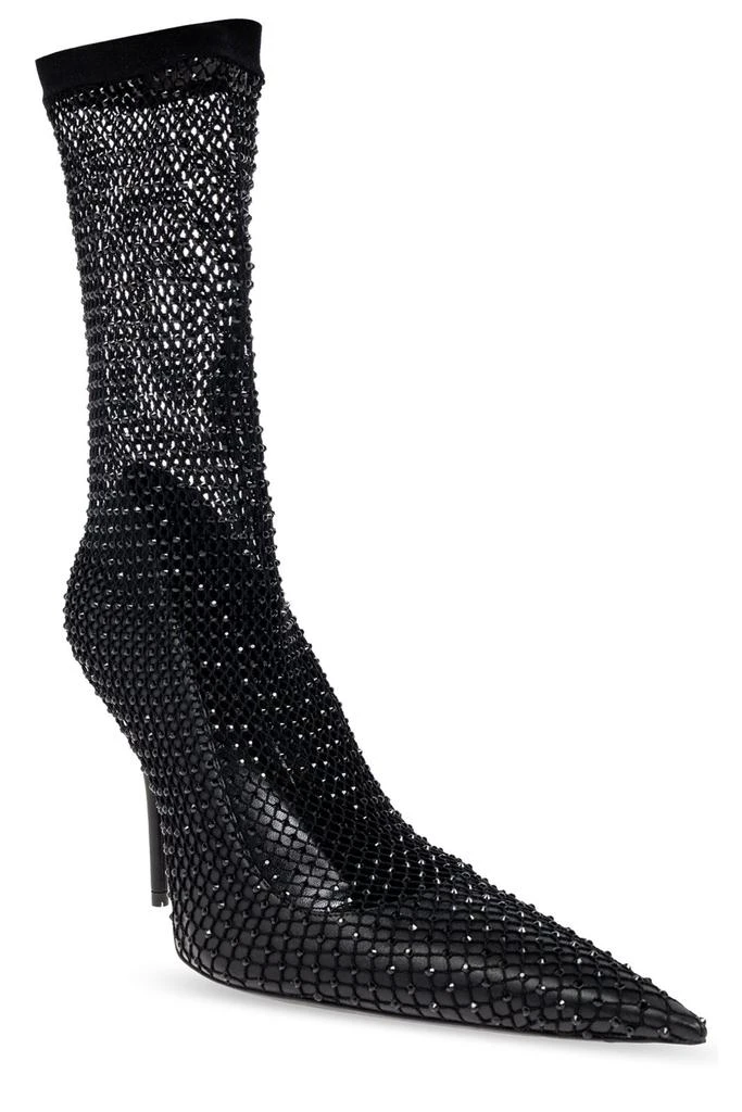 Balenciaga Balenciaga Avenue Sock Boots 2