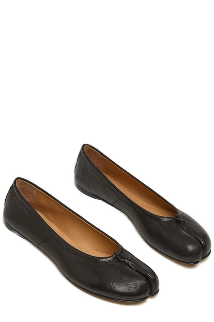 MAISON MARGIELA Maison Margiela Tabi Split Toe Ballerinas 2