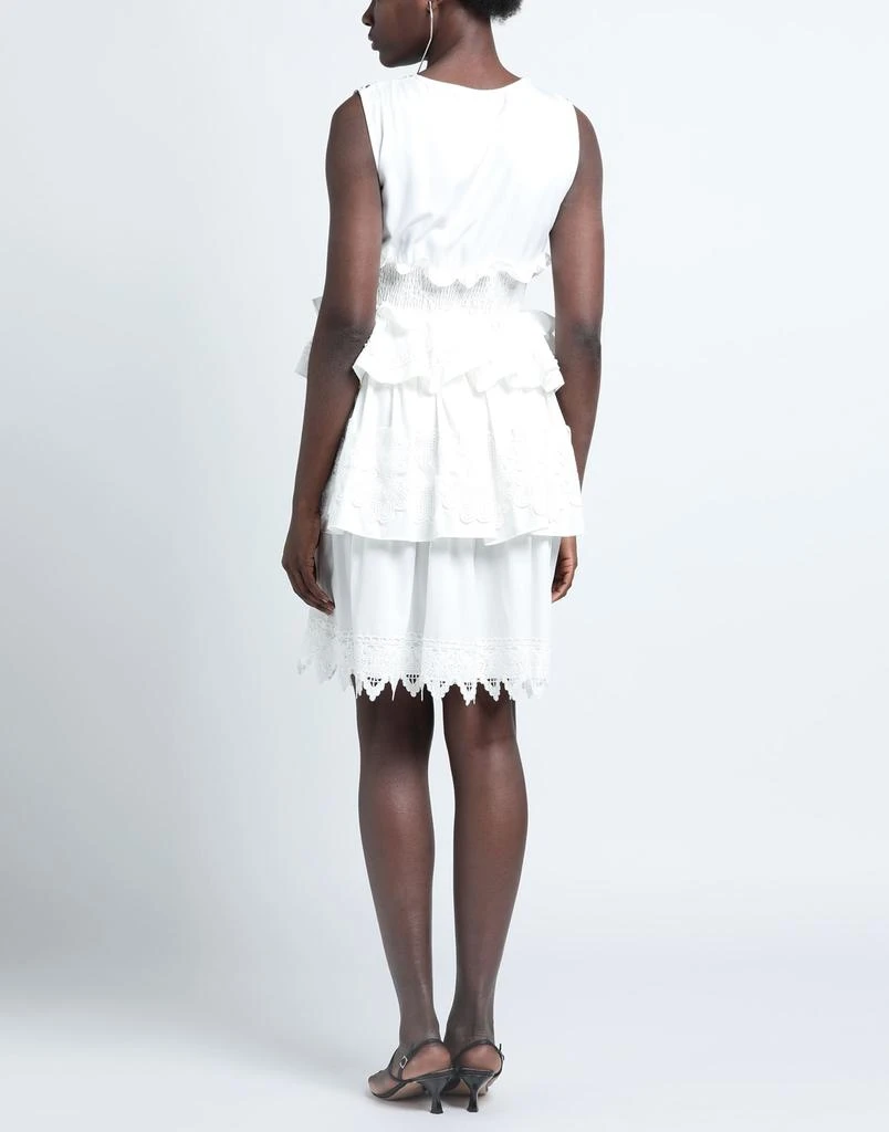 VANESSA SCOTT VANESSA SCOTT 3