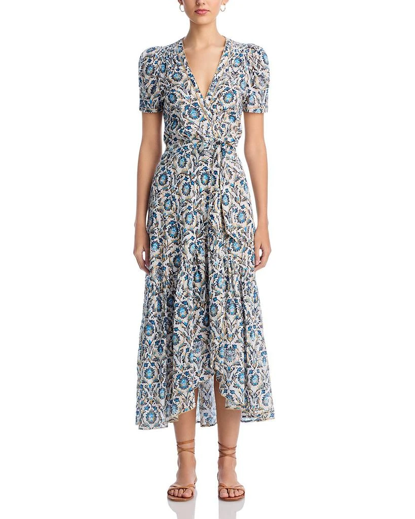 Poupette St Barth Baba Dress 7