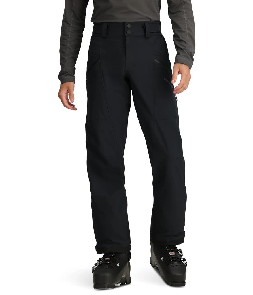 Obermeyer Foraker Shell Pant 1