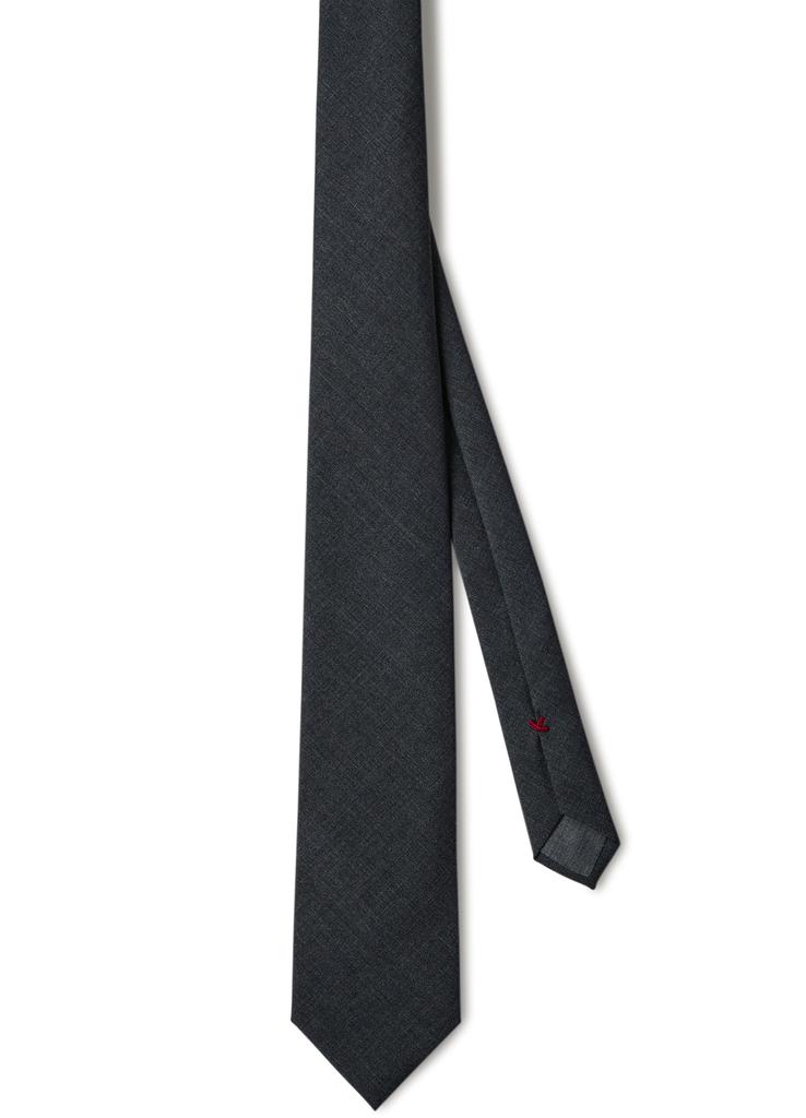 Brunello Cucinelli Virgin wool tie