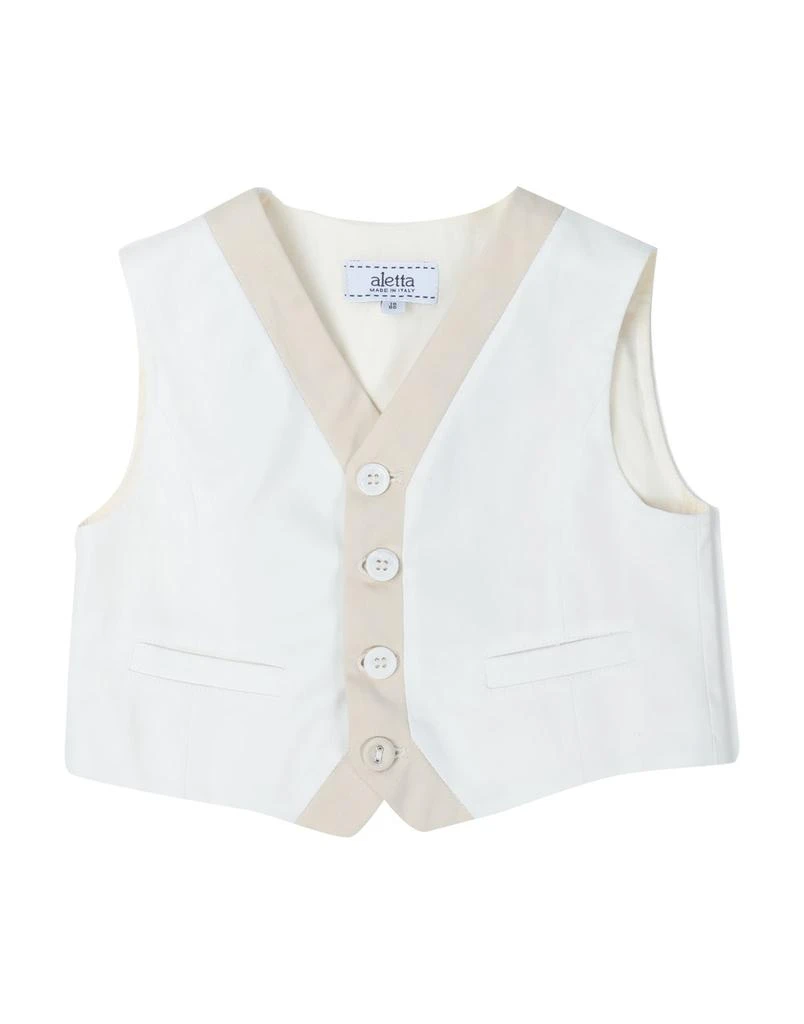 ALETTA Suit vest 1