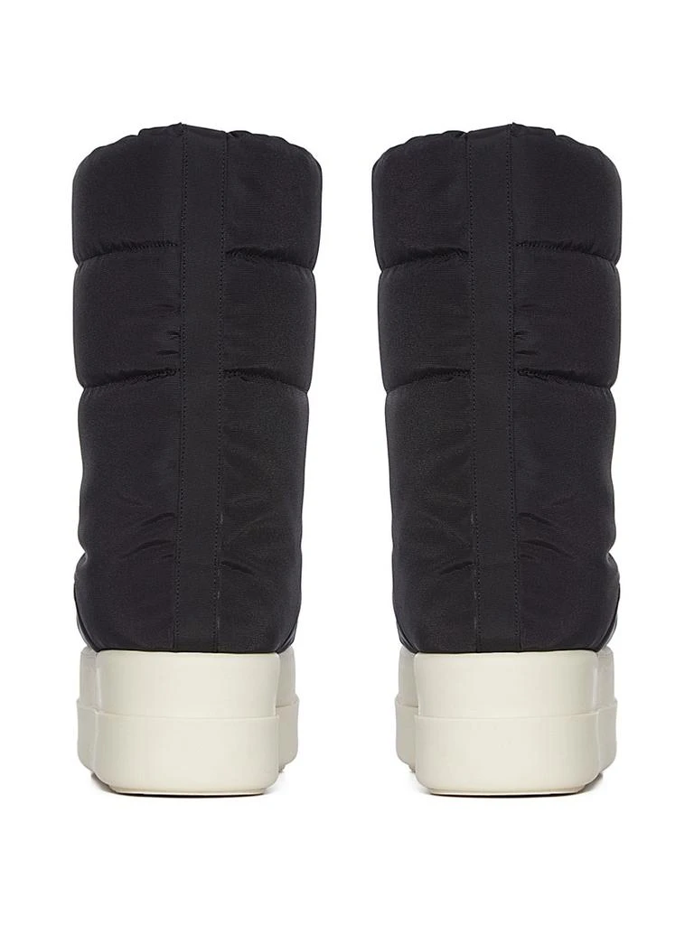 Rick Owens Mega Bumper Lunar Boots 4
