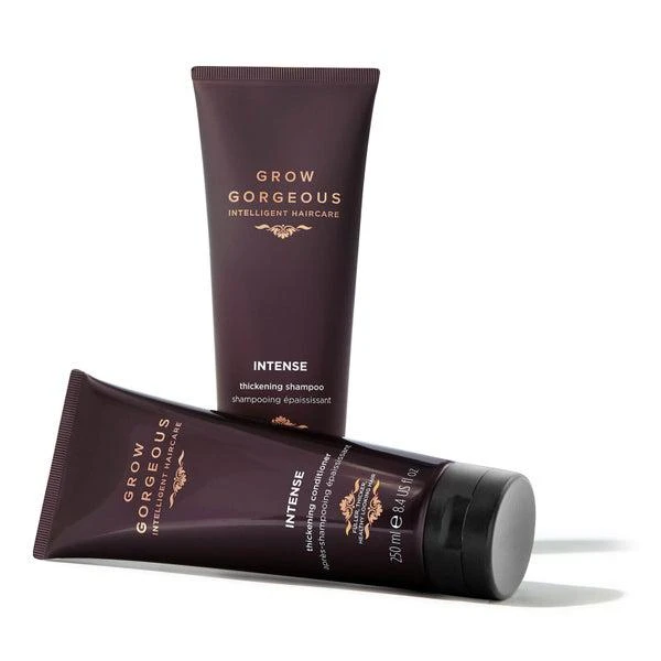 Grow Gorgeous Grow Gorgeous Intensely Gorgeous Bundle 3