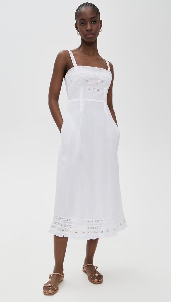 Ciao Lucia Kang Dress