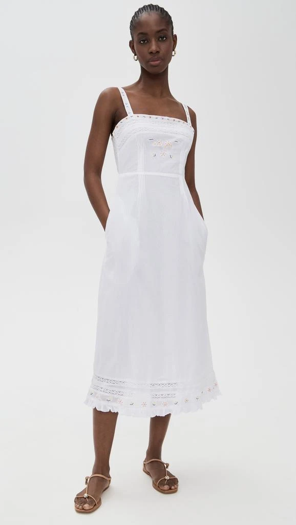 Ciao Lucia Kang Dress 1