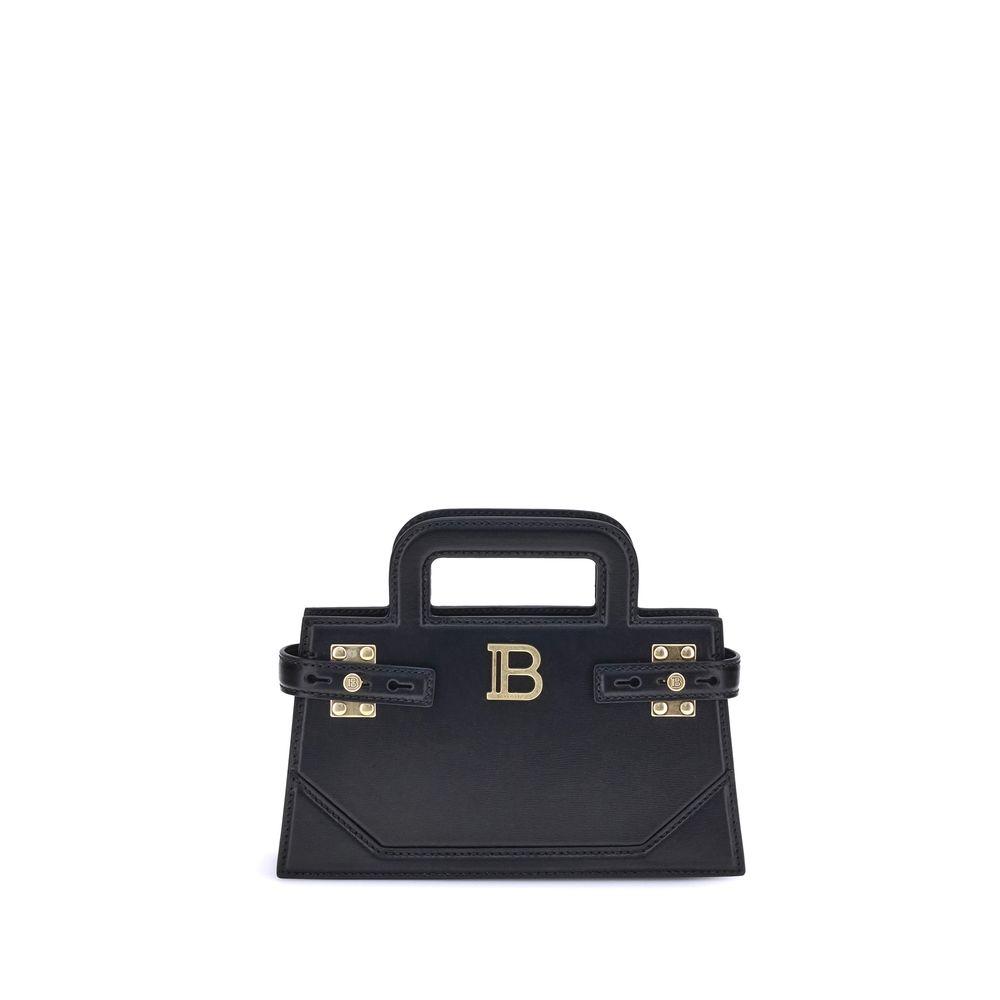 Balmain B-buzz Small Women's Handbag