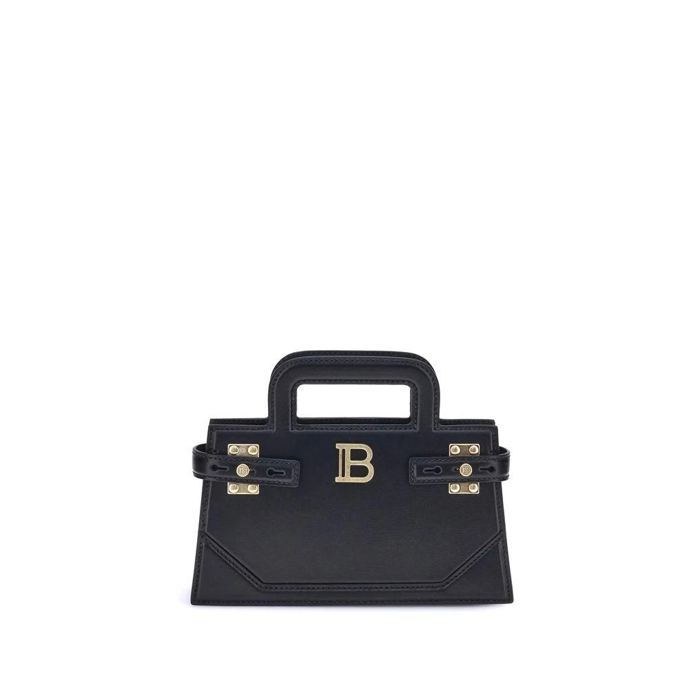 Balmain B-buzz Small Women's Handbag 1