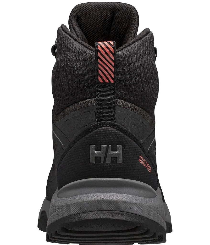 Helly Hansen Cascade Mid HT 3