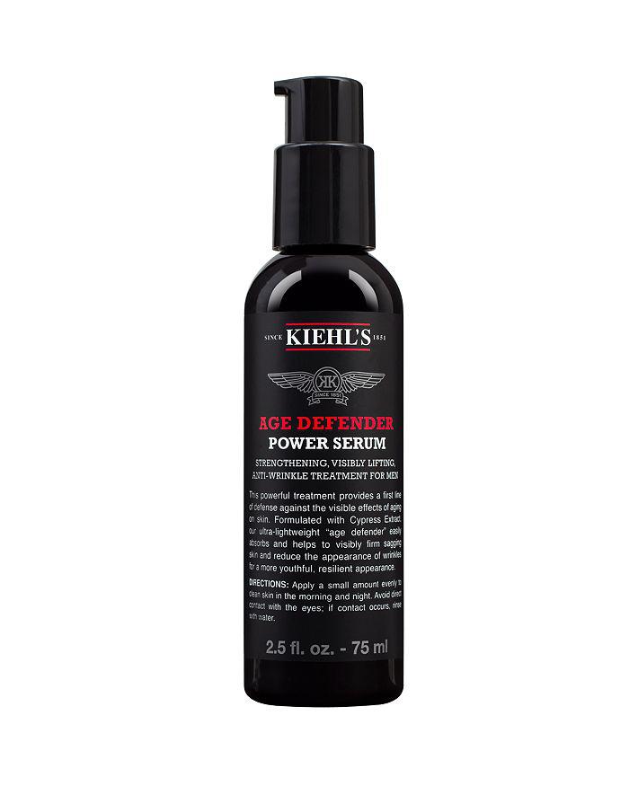 Kiehl's Age Defender Power Serum for Men