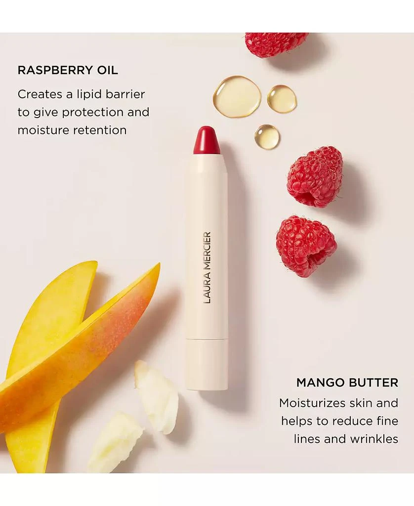 Laura Mercier Petal Soft Lipstick Crayon 9
