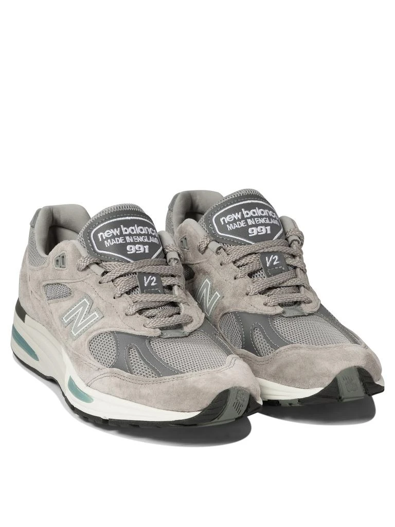 New Balance SNEAKERS & SLIP-ON 2
