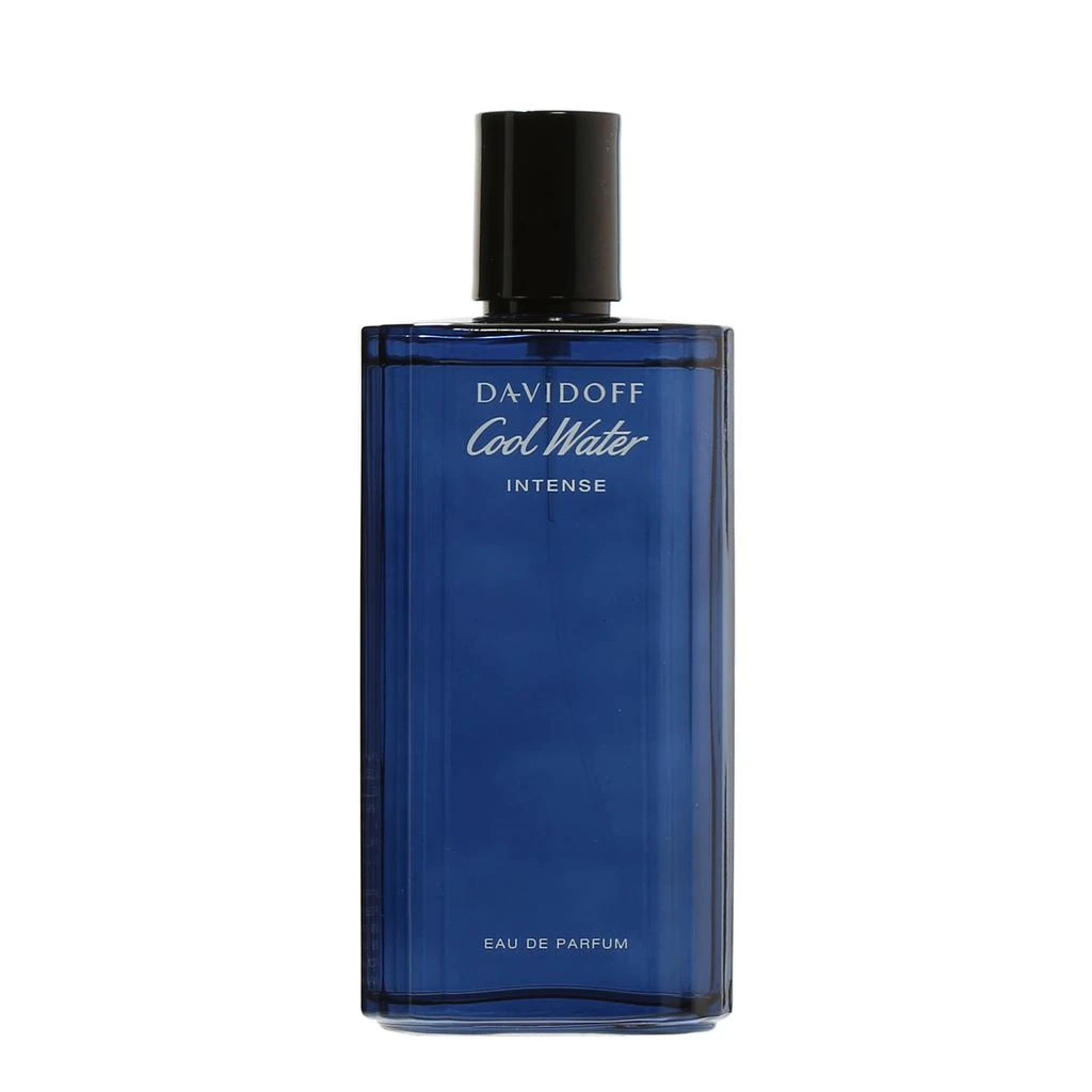 Davidoff Cool Water Intense By  Edp Spray 2