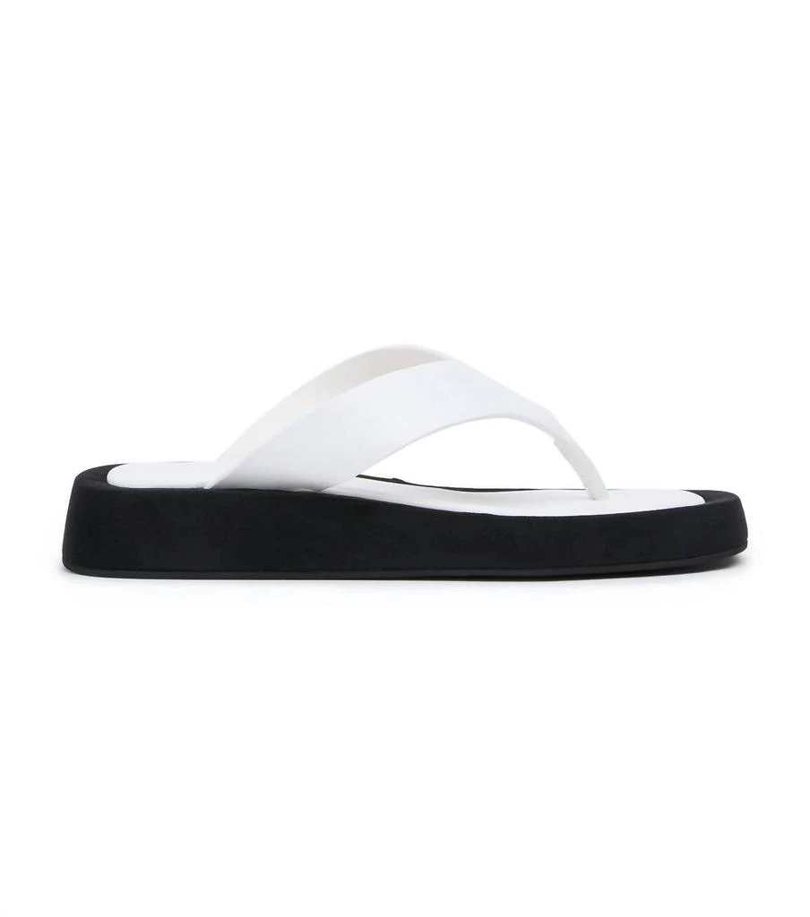 Tony Bianco Tony Bianco - Women's Ives Thong Sandals 1