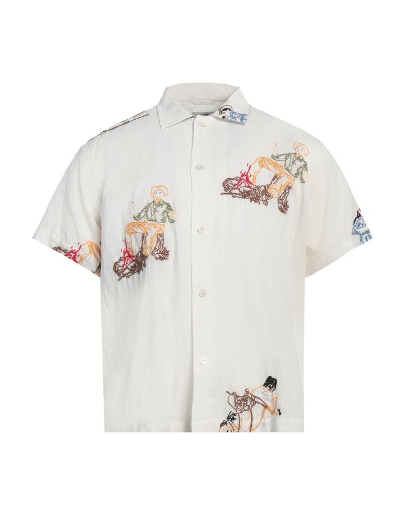 BODE Linen shirt