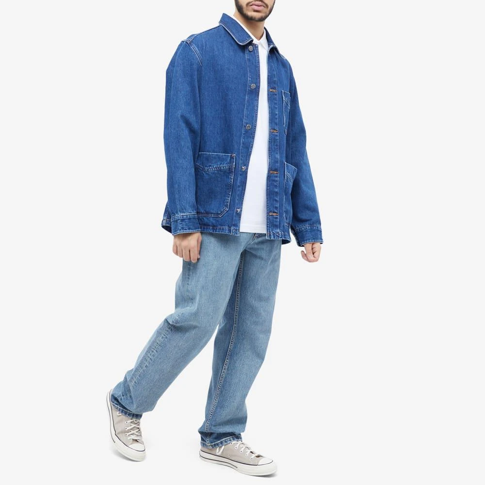 Fred Perry Fred Perry Plain Polo 4