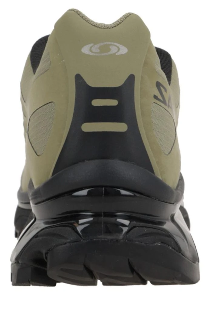 Salomon Salomon Xt-4 Og Protective Lace-Up Sneakers 3