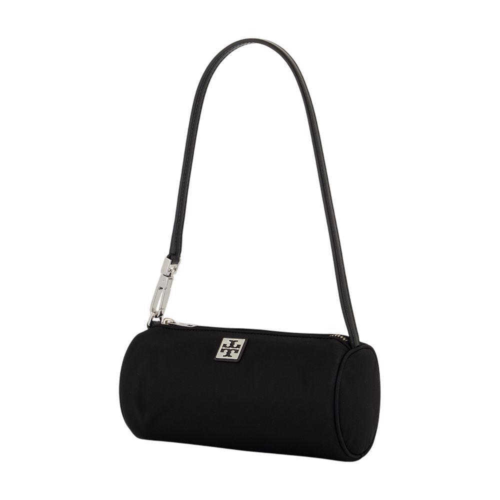 Tory Burch Tory Burch Virginia Cylinder Shoulder Bag