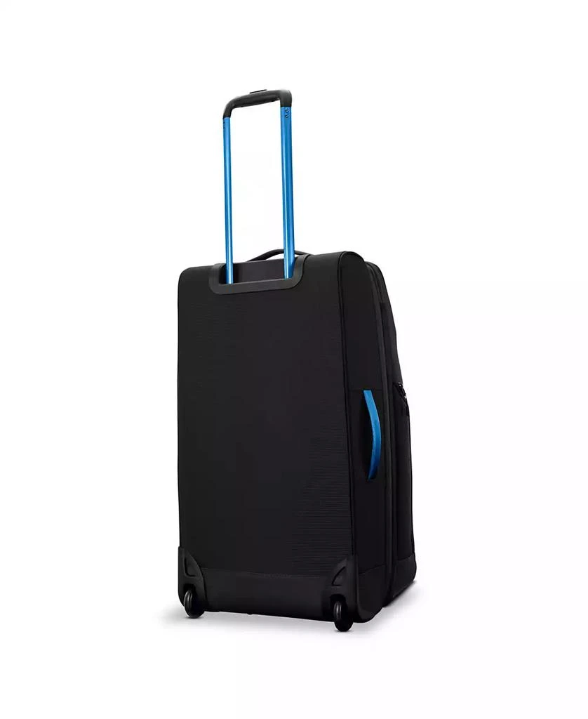 High Sierra Hi-Life 28" Medium Wheeled Duffel 3