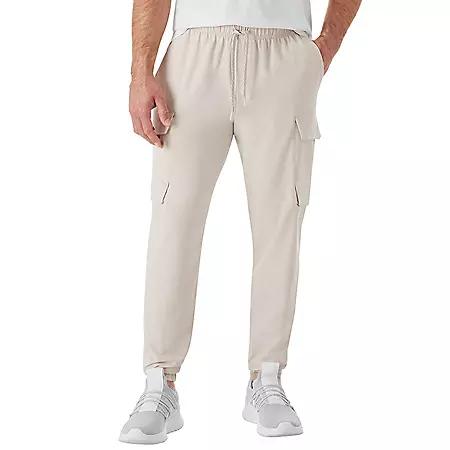 Member's Mark Member's Mark Men's Stretch Woven Jogger