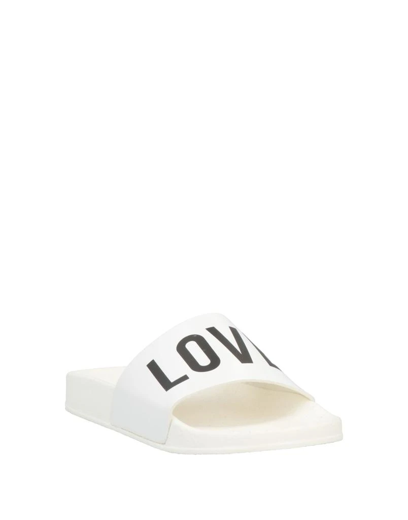 SHOPART Beach sandals 2