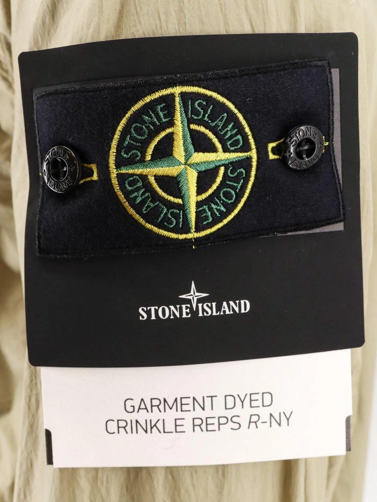 Stone Island Nylon Jacket 3