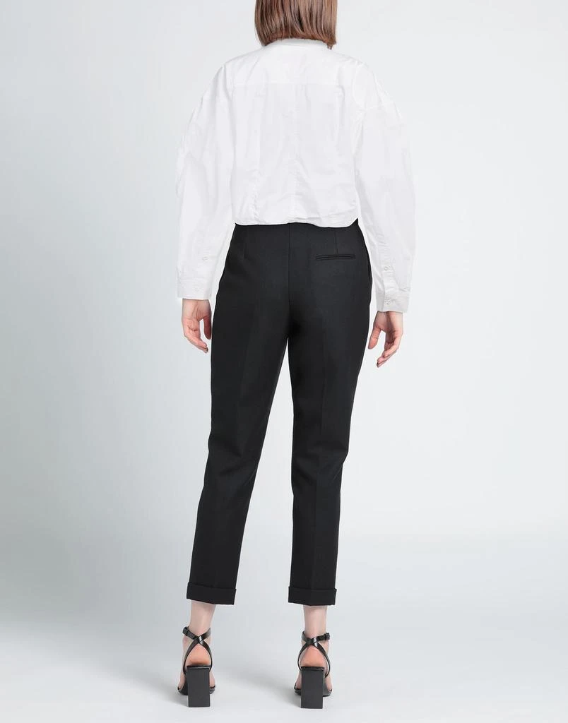 032c Solid color shirts 
blouses 3