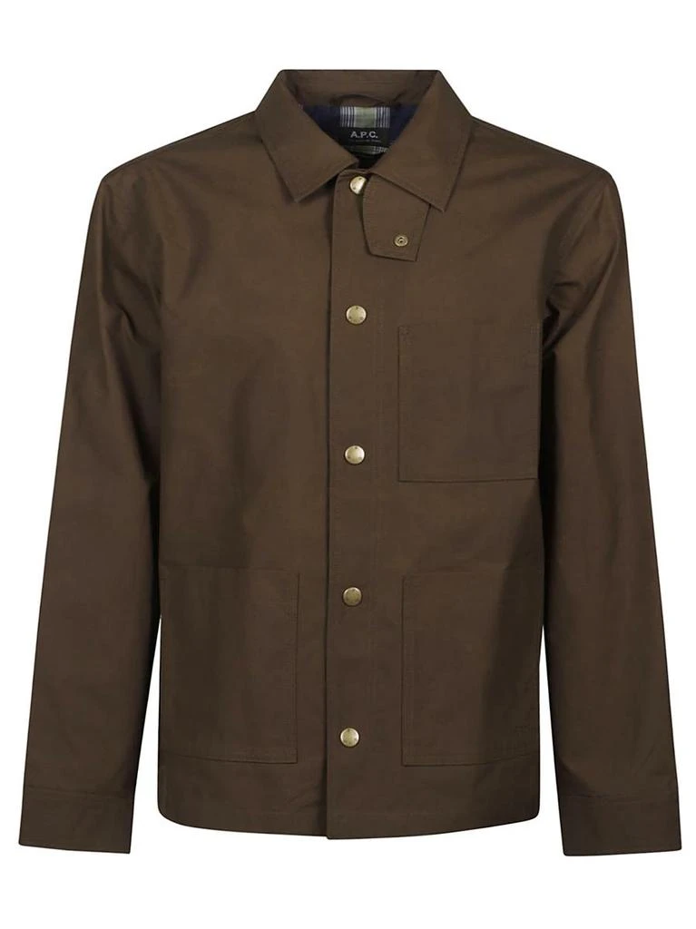 A.P.C. A.P.C. Jacket 1