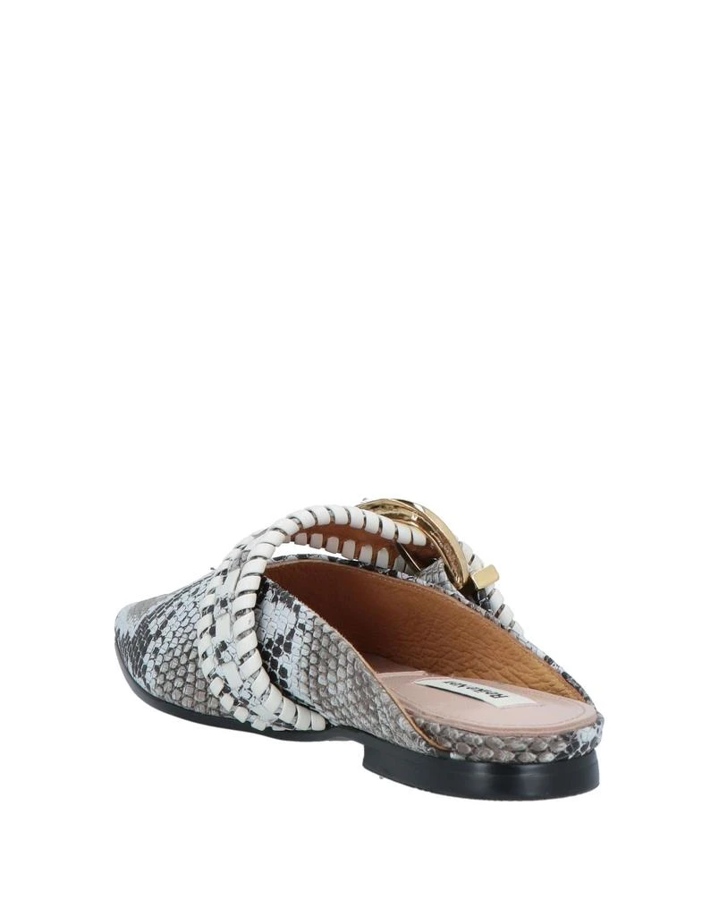 Reike Nen Mules and clogs 3