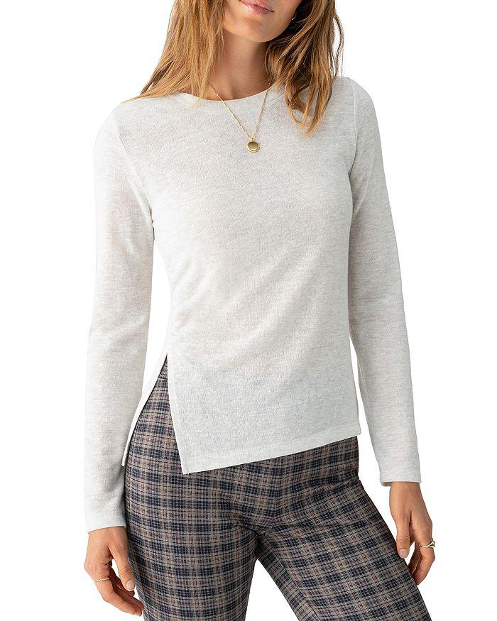 Sanctuary Something About Her Long Sleeve Tee