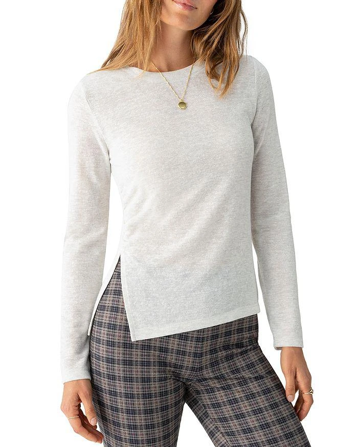 Sanctuary Something About Her Long Sleeve Tee 1