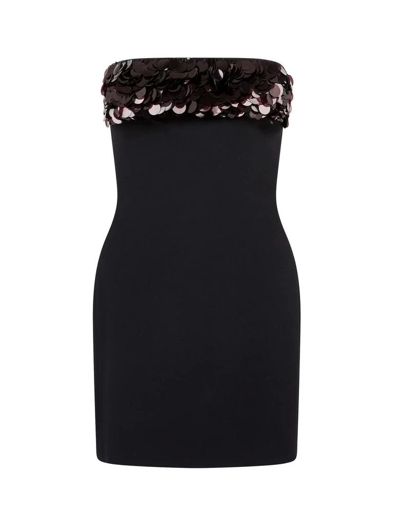 Cult Gaia River Knitted Dress  On Sale Now with Up to 47% Off | Discover  Exclusive Deals & Savings at BeyondStyle  Authentic Cult Gaia dresses|women|apparel  & accessories|adult|clothing with Limited-Time Discounts,