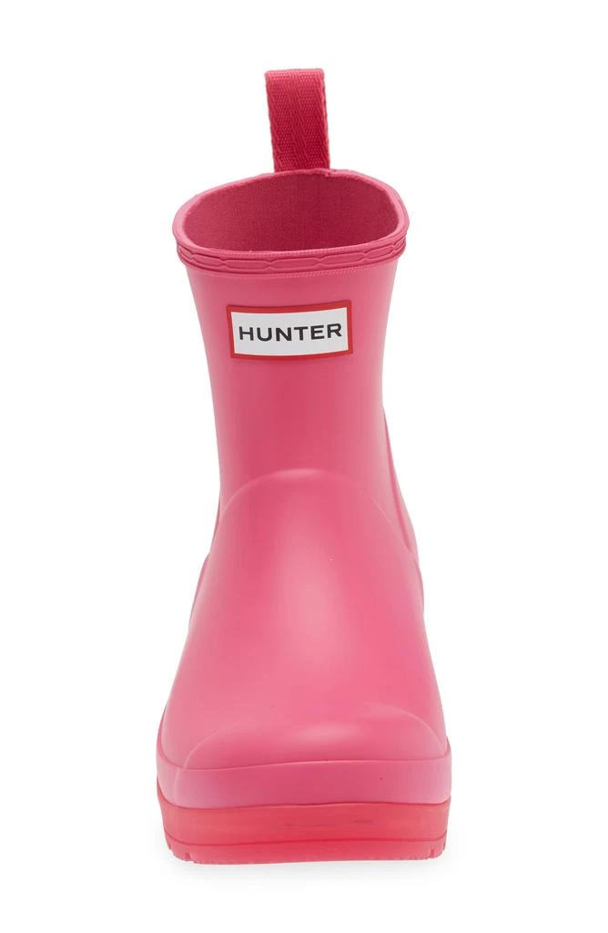 Hunter Play Short Waterproof Rain Boot 4