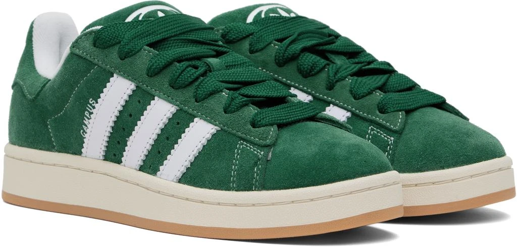 Adidas Green Campus 00s Sneakers 4