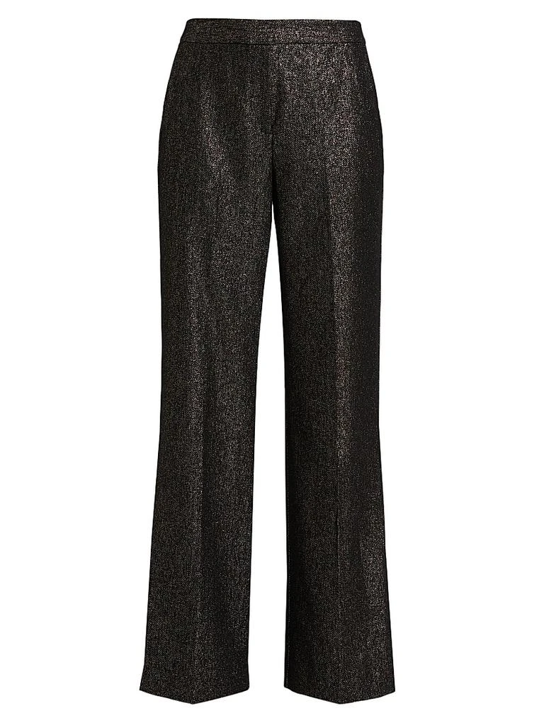 Kobi Halperin Misha Sparkle Trousers 1