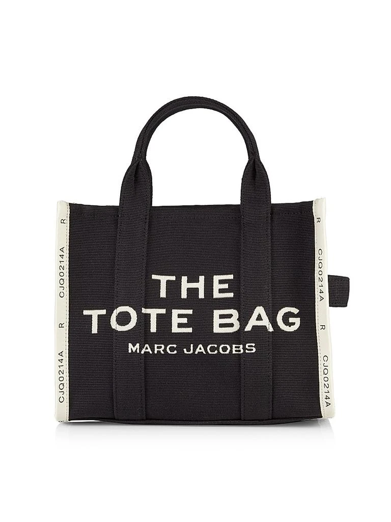 Marc Jacobs The Jacquard Medium Tote 1