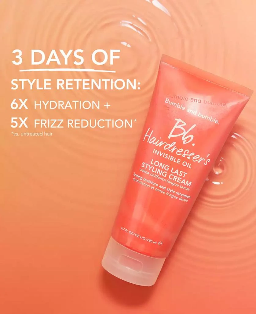 bumble&bumble 3-Pc. Travel-Size Prep, Style & Extend Hair Set 17