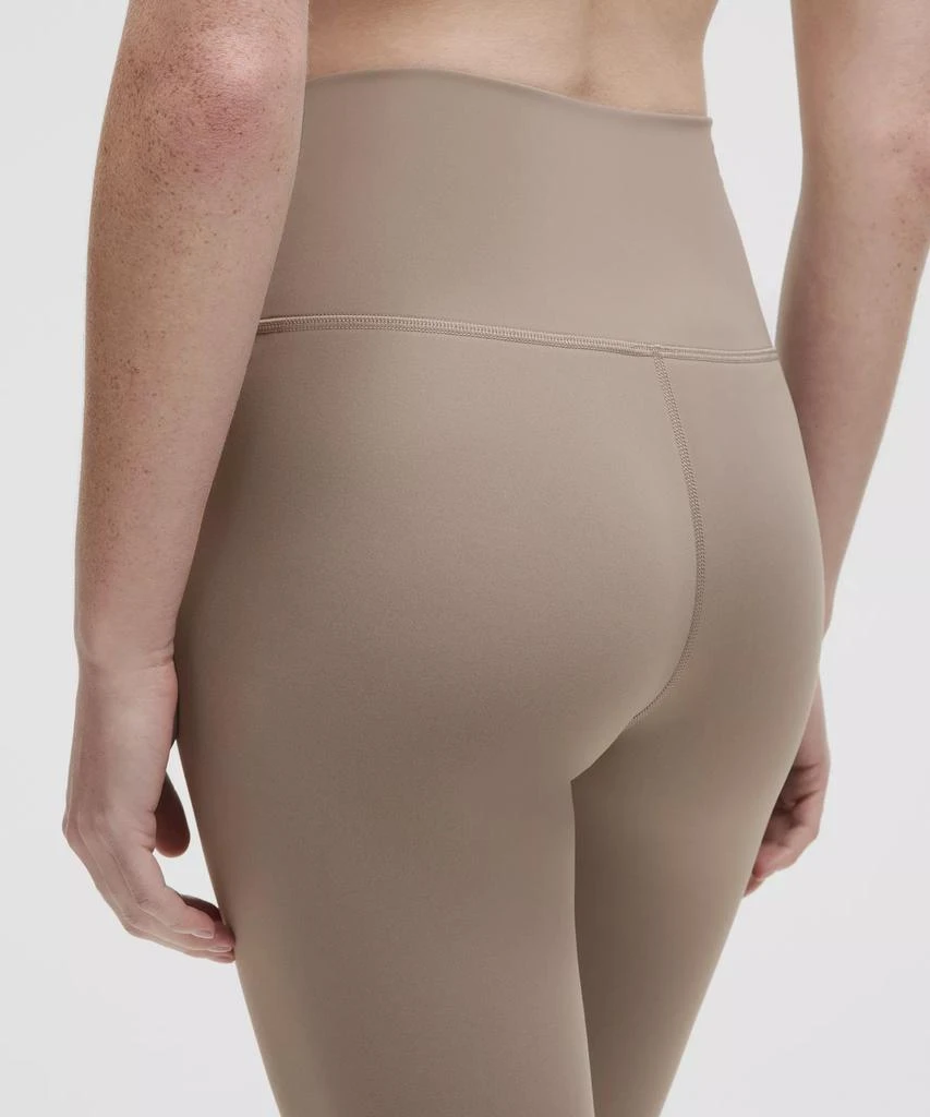 Lululemon Wunder Train High-Rise Tight 28" 27