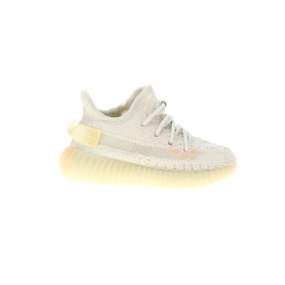 Adidas adidas Yeezy Boost 350 V2 Slip On Sneakers (Infant)