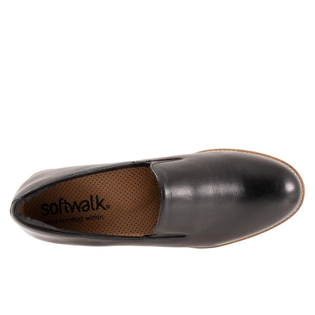 SoftWalk Whistle II 2