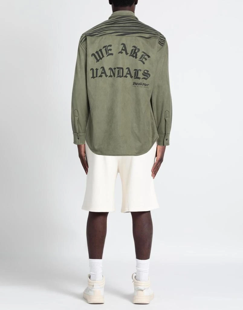 Pas de Mer Shirts 3