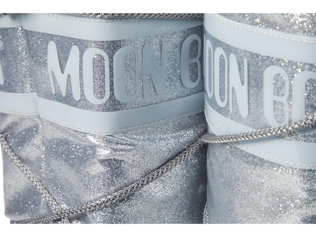 Moon Boot Icon Glitter 6