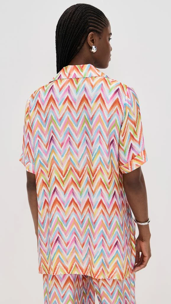 Missoni Short Cover Up 2