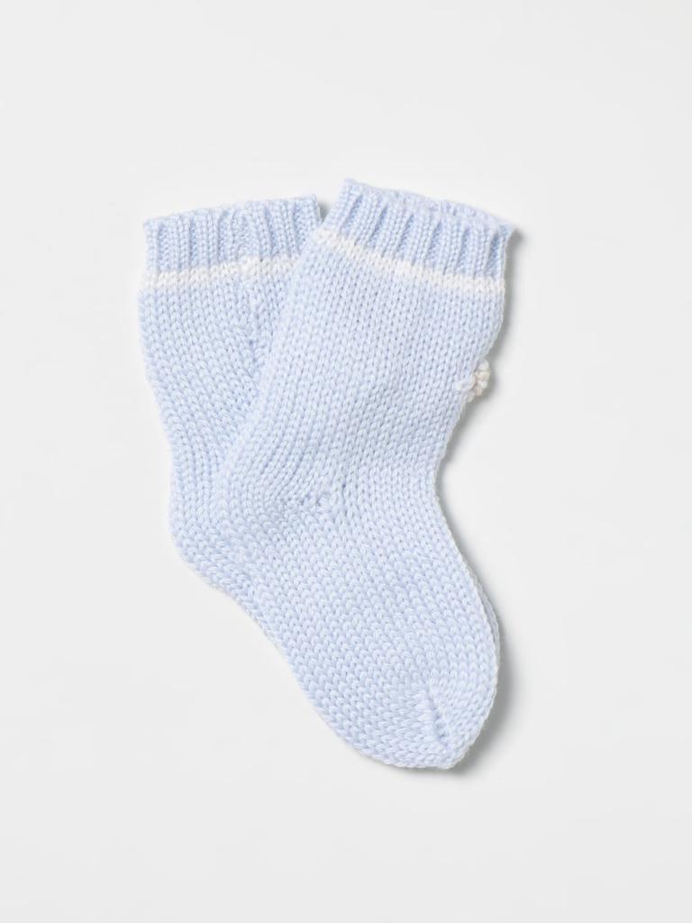 LA STUPENDERIA Socks baby kids La Stupenderia