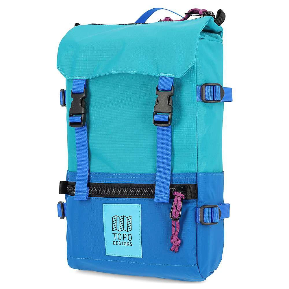 Topo Designs Topo Designs Rover Mini Pack 10