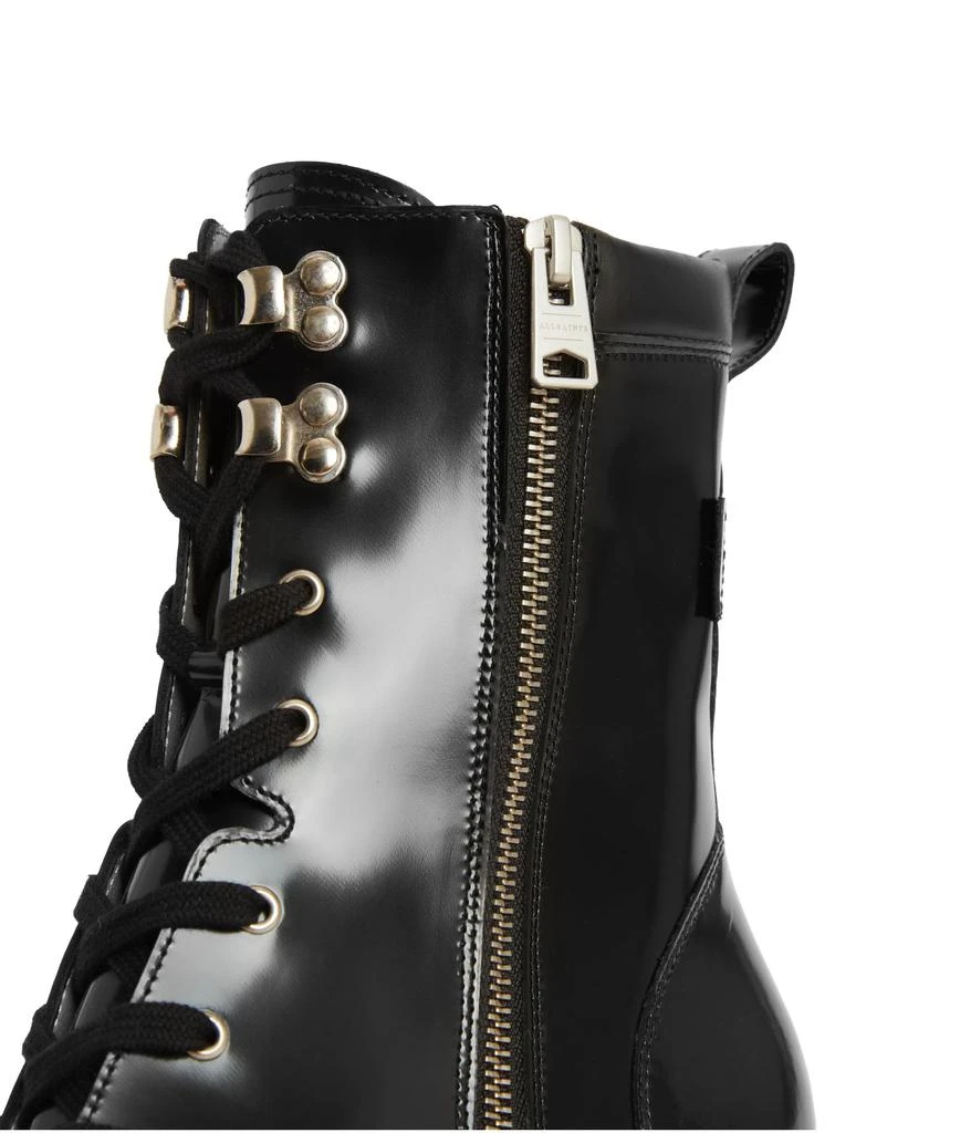 ALL SAINTS Indigo Boot 5